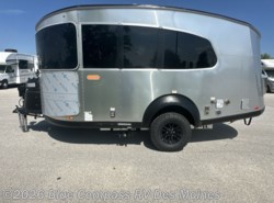 New 2026 Airstream Basecamp 20X available in Altoona, Iowa