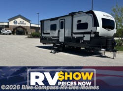 New 2026 Forest River Rockwood Mini Lite 2523MBR available in Altoona, Iowa