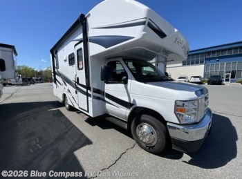 New 2027 Entegra Coach Odyssey SE 22CF available in Altoona, Iowa