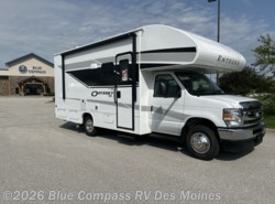 New 2027 Entegra Coach Odyssey SE 22CF available in Altoona, Iowa