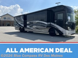 Used 2022 Thor Motor Coach Tuscany 45MX available in Altoona, Iowa
