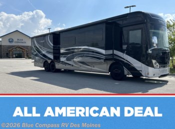 Used 2022 Thor Motor Coach Tuscany 45MX available in Altoona, Iowa