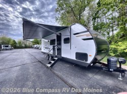 New 2026 Forest River Aurora 24RBS available in Altoona, Iowa