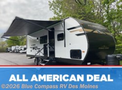 New 2026 Forest River Aurora 24RBS available in Altoona, Iowa