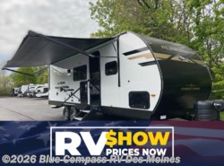 New 2026 Forest River Aurora 24RBS available in Altoona, Iowa