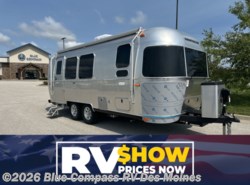 New 2027 Airstream Flying Cloud 23FB Twin available in Altoona, Iowa