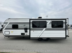 New 2027 Jayco Jay Flight 262RLS available in Altoona, Iowa