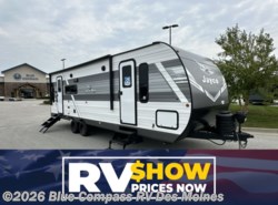 New 2027 Jayco Jay Flight 262RLS available in Altoona, Iowa