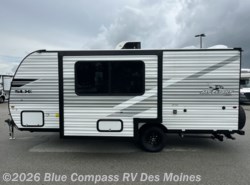 New 2026 Jayco Jay Flight SLX 197MB available in Altoona, Iowa
