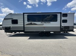 New 2027 Forest River Aurora 27DBH available in Altoona, Iowa