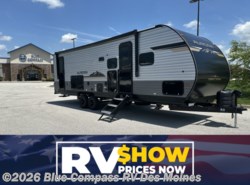 New 2027 Forest River Aurora 27DBH available in Altoona, Iowa