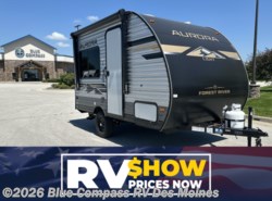 New 2026 Forest River Aurora Light 13RDX available in Altoona, Iowa