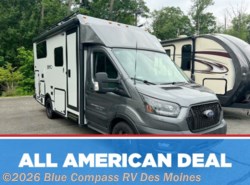 Used 2025 Winnebago Ekko 22A available in Altoona, Iowa
