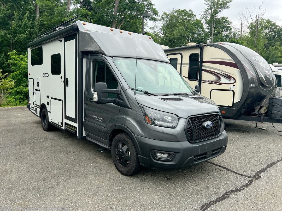 Used 2025 Winnebago Ekko 22A available in Altoona, Iowa