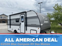 New 2027 Jayco Jay Flight 170BH available in Altoona, Iowa