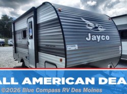 New 2027 Jayco Jay Flight 170BH available in Altoona, Iowa