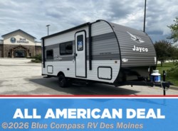 New 2027 Jayco Jay Flight 172DB available in Altoona, Iowa