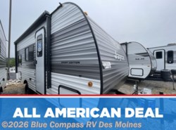 New 2027 Jayco Jay Flight 172DB available in Altoona, Iowa