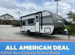 New 2027 Jayco Jay Flight 172DB available in Altoona, Iowa