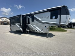 New 2027 Jayco Pinnacle 32RLTS available in Altoona, Iowa