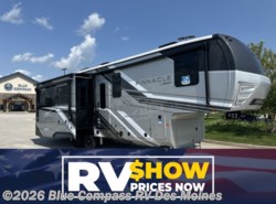 New 2027 Jayco Pinnacle 32RLTS available in Altoona, Iowa