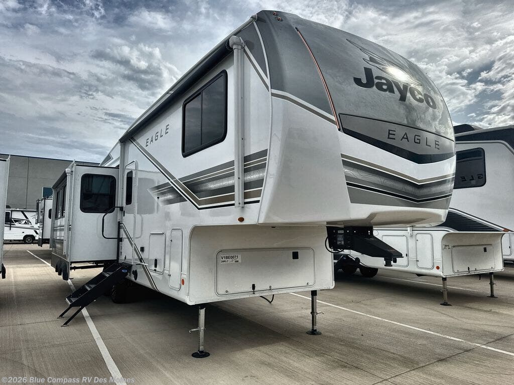 New 2027 Jayco Unknown 29RLC available in Altoona, Iowa