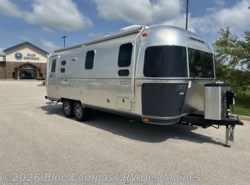 New 2027 Airstream Trade Wind 25FB available in Altoona, Iowa