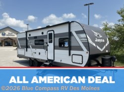 New 2027 Jayco Jay Flight 261BHS available in Altoona, Iowa