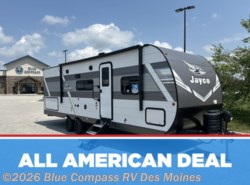 New 2027 Jayco Jay Flight 261BHS available in Altoona, Iowa