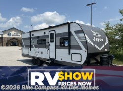 New 2027 Jayco Jay Flight 261BHS available in Altoona, Iowa