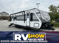 New 2027 Jayco Jay Flight 262RLS available in Altoona, Iowa