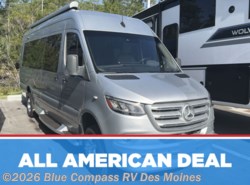 Used 2022 American Coach American Patriot 170 EXT MD4 available in Altoona, Iowa