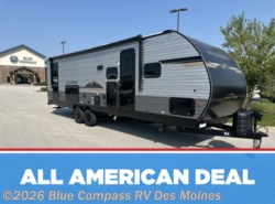 New 2027 Forest River Aurora 27DBH available in Altoona, Iowa