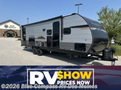 New 2027 Forest River Aurora 27DBH available in Altoona, Iowa