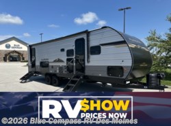 New 2027 Forest River Aurora 27DBH available in Altoona, Iowa