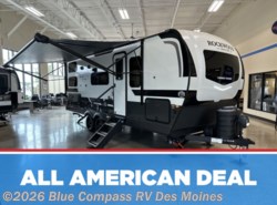 New 2026 Forest River Rockwood Mini Lite 2509S available in Altoona, Iowa
