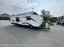 Used 2012 Forest River Cherokee Wolf Pack Sport 27WP available in Altoona, Iowa