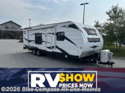 Used 2012 Forest River Cherokee Wolf Pack Sport 27WP available in Altoona, Iowa