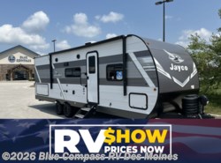 New 2027 Jayco Jay Flight 261BHS available in Altoona, Iowa