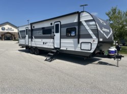 New 2027 Jayco Jay Flight 321BDS available in Altoona, Iowa