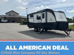 Used 2023 Ember RV Overland 191MSL available in Altoona, Iowa