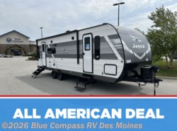 New 2027 Jayco Jay Flight 262RLS available in Altoona, Iowa