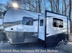 New 2027 Forest River Rockwood Mini Lite 2205S available in Altoona, Iowa