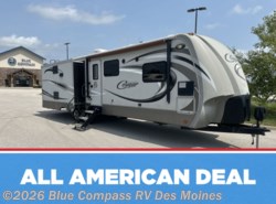 Used 2013 Keystone Cougar High Country 319RLS available in Altoona, Iowa