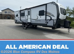 Used 2019 Forest River Rockwood Ultra Lite 2902WS available in Altoona, Iowa
