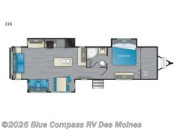 Used 2021 Heartland Mallard 335 available in Altoona, Iowa