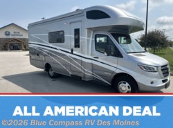 Used 2023 Winnebago View 24D available in Altoona, Iowa