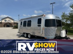 New 2027 Airstream International 23FB available in Altoona, Iowa