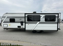New 2027 Jayco Jay Flight 262RLS available in Altoona, Iowa