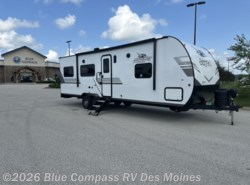 New 2027 Jayco Jay Flight 265TH available in Altoona, Iowa